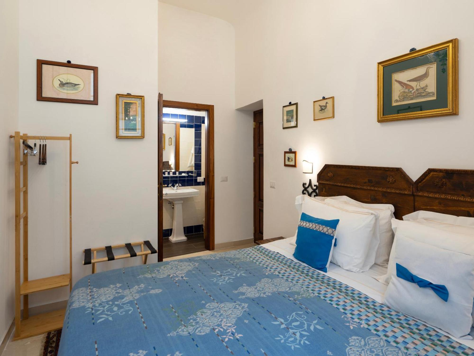 Borgia Di Firenze Bed & Breakfast Exterior photo