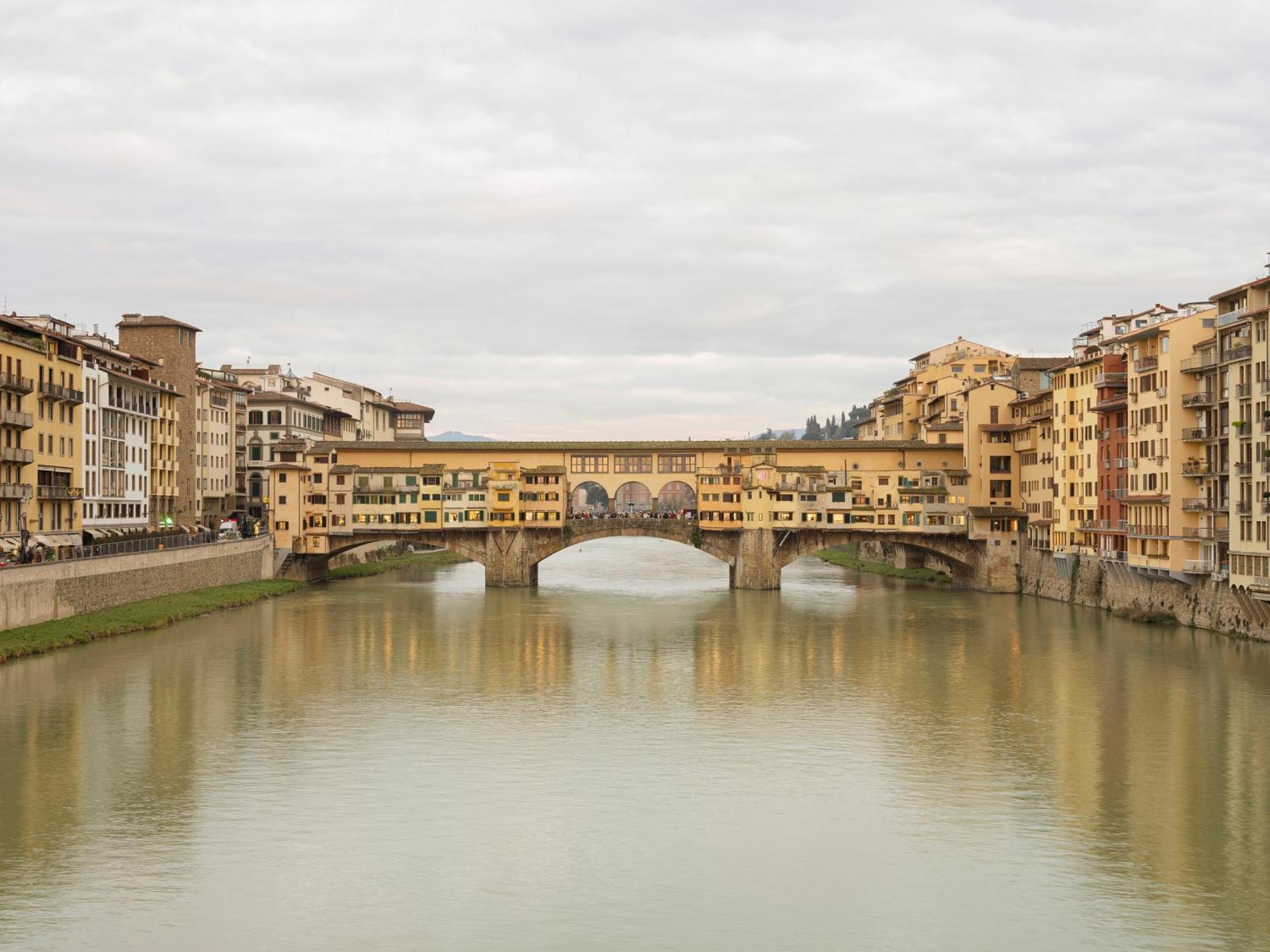 Borgia Di Firenze Bed & Breakfast Exterior photo